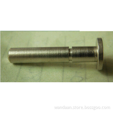 Steel Card Column with Electroless Nickle Plating